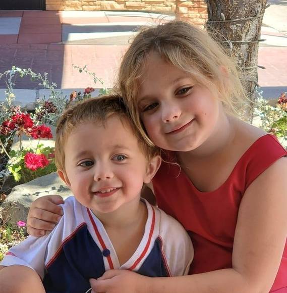 Meet your Posher, Falliua - Picture 1 of 1